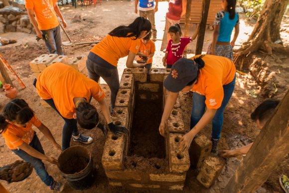 Plan comunitario de desarrollo – Hábitat para la Humanidad Guatemala